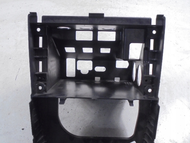 фото №7, Volvo xc90 1 typ c консоль кронштейн кронштейн радіо 06-14 5d fl 30722808