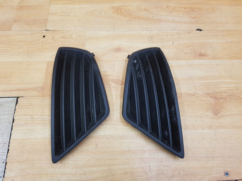 Купить Решётка бампера перед 2szt комплект ford mondeo mk3