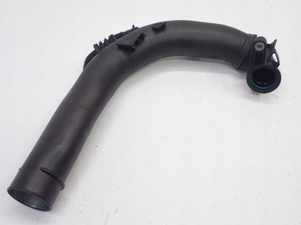 фото №1, Wąż шланг труба воздухозаборник воздуха s6000391 renault espace v 5 1.6 dci 15r