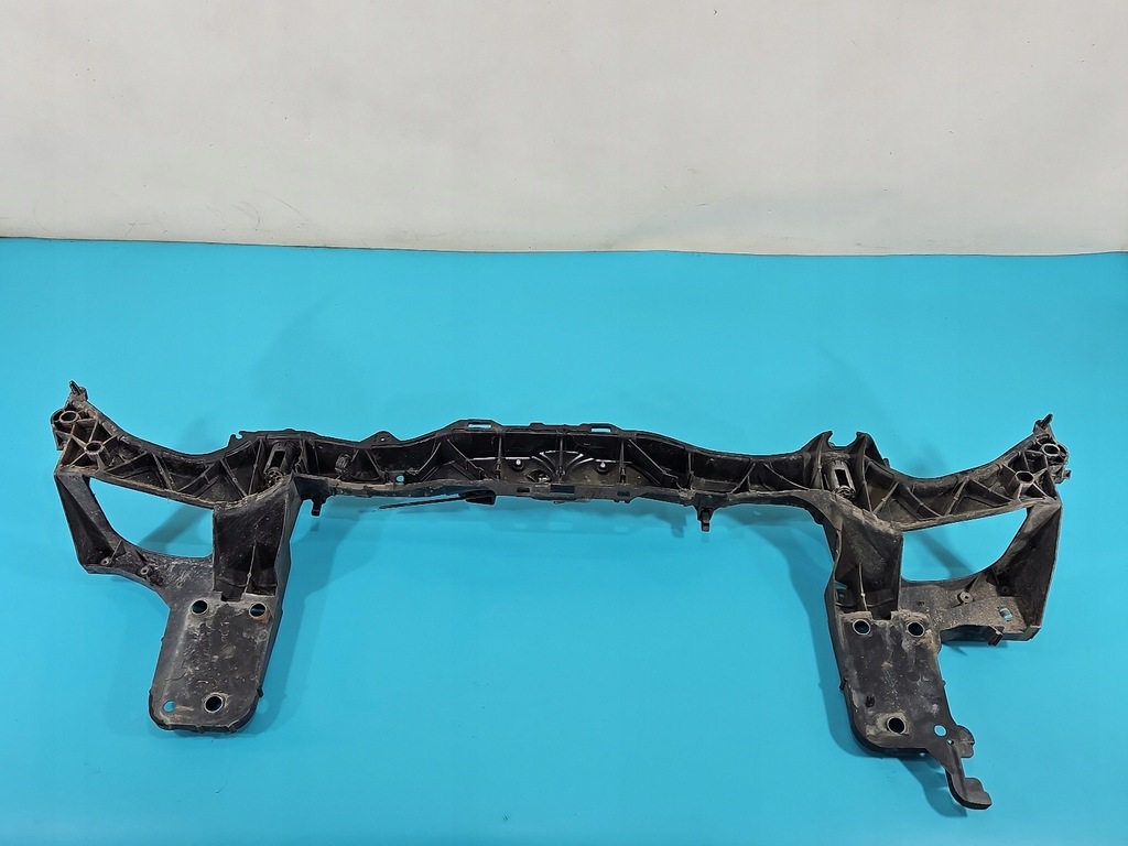 фото №6, Pas передний renault kangoo ii 08-13 8200393685