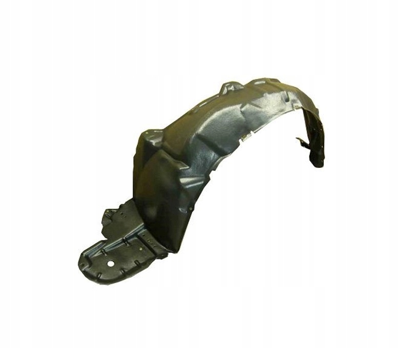 фото №1, Підкрилок toyota prius xw30 12- 5387547030 праве