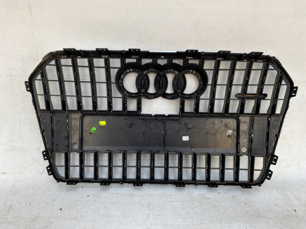 Купить Audi a6 c7 4g allroad lift 14- решётка радиатора решётка радиатора бампера перед 4g0853653q