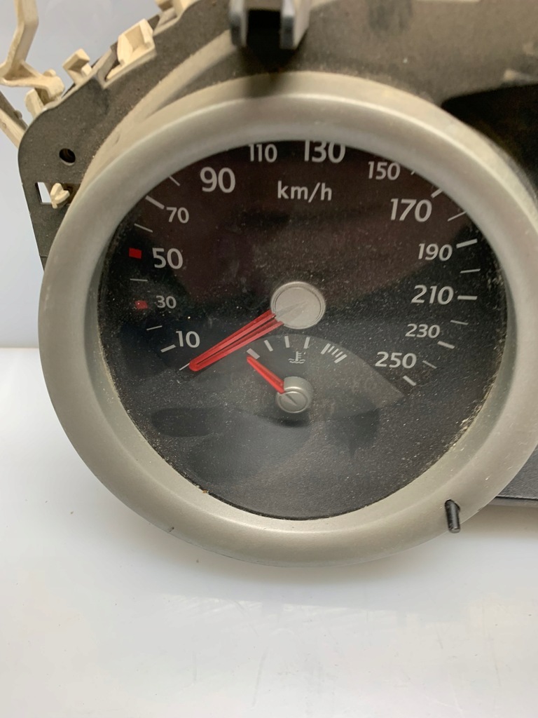 фото №2, Лічильник приладова панель 8200364007 renault