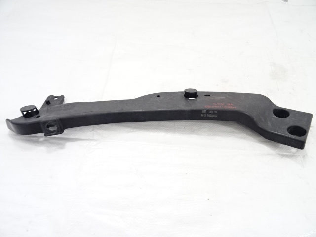 фото №5, Peugeot rifter левый панель фары кронштейн поперечина