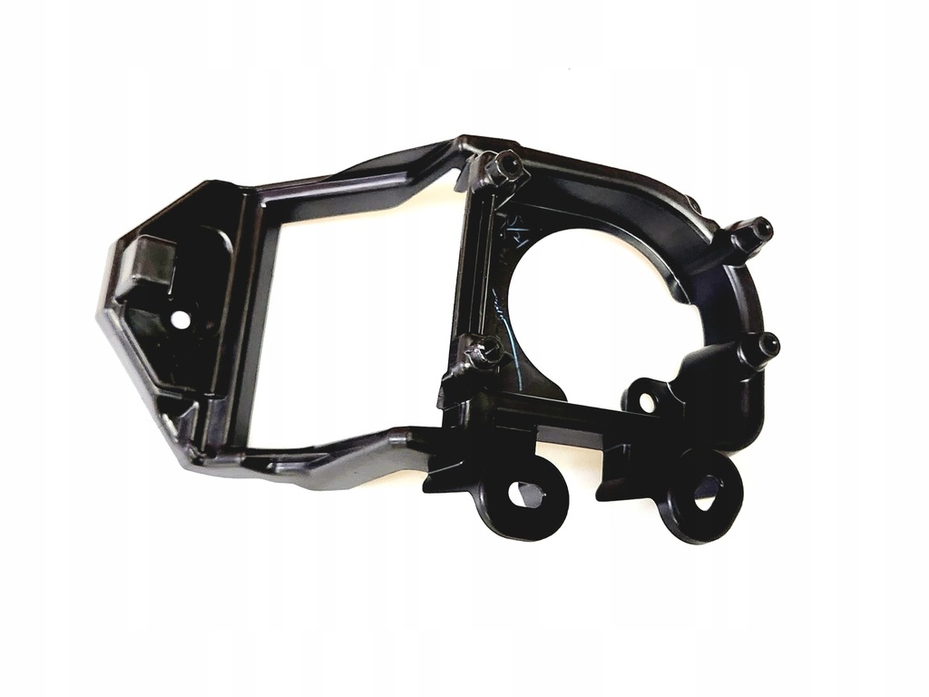 фото №1, Правий кронштейн кронштейн протитуманної фари бампера lexus rx f-sport 2023+ новий оригінальний номер