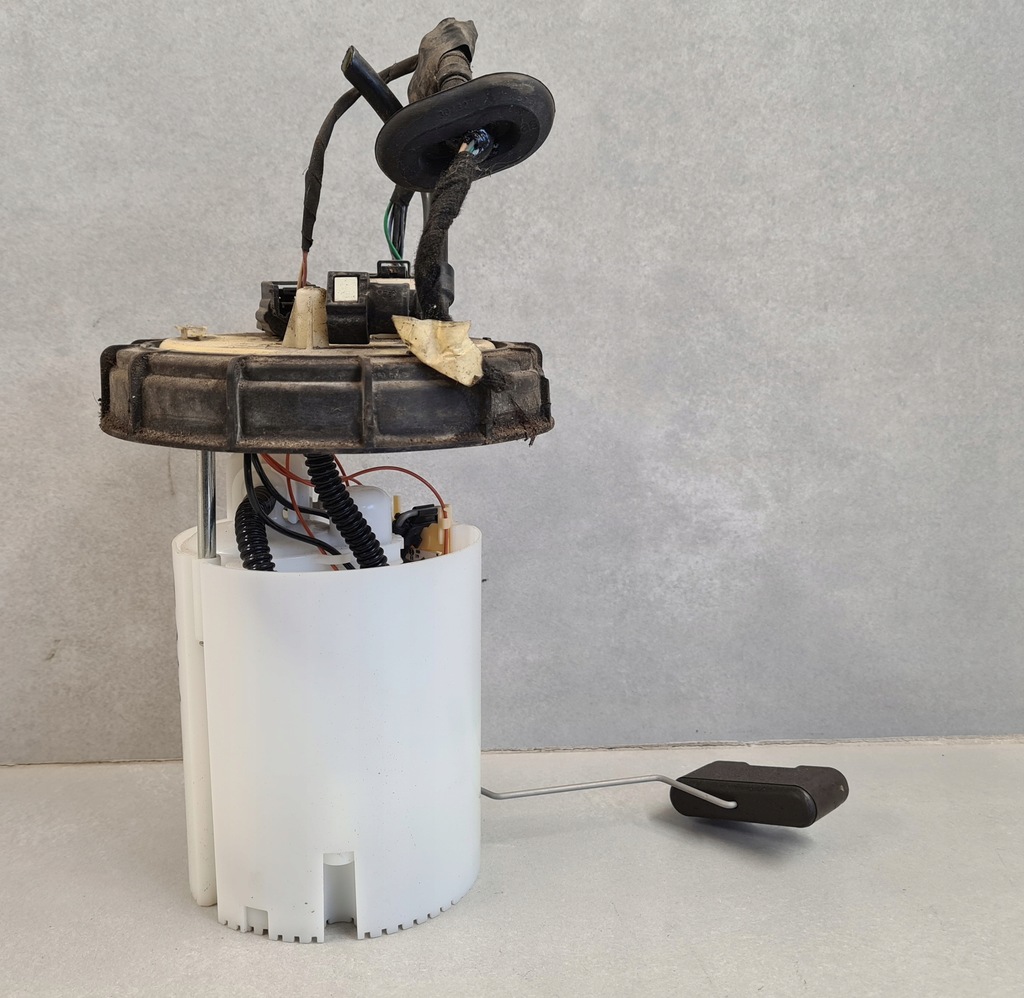 фото №1, Насос помпа пального w бака renault talisman 1.6 tce оригінал 0580200191