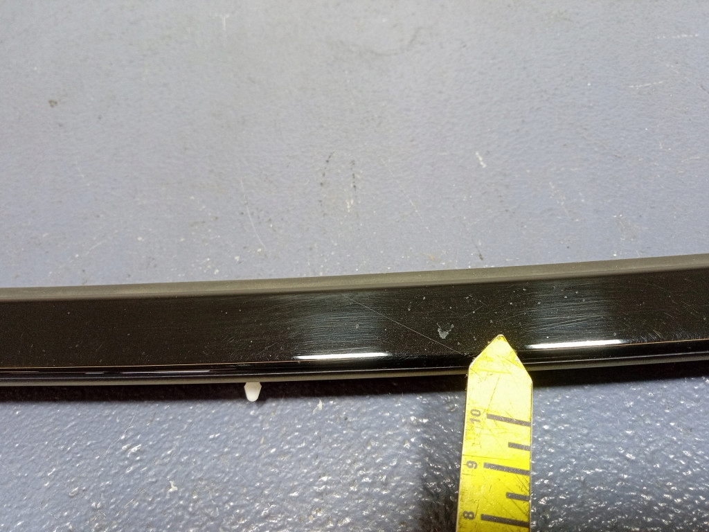 фото №7, Bmw i4 g26 молдинг дах дахова ліва 5a5c0b1