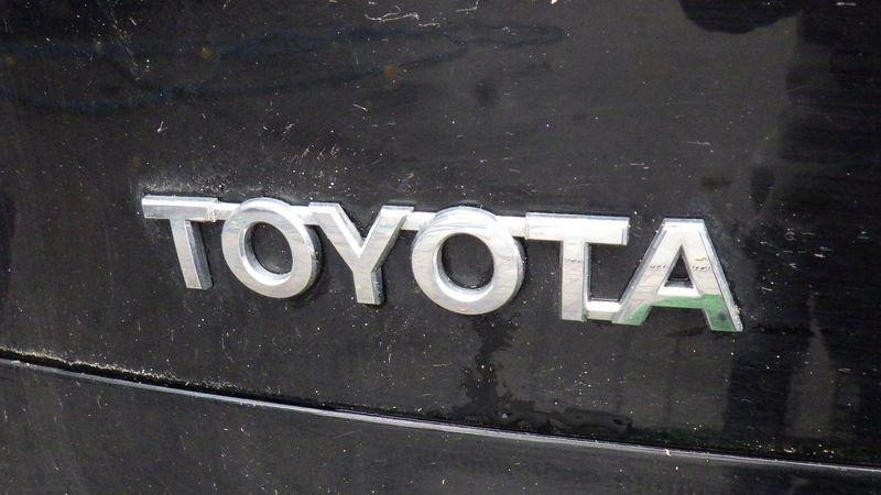 фото №11, Кришка багажника задня скло 202 toyota rav4 iii кришка багажника задня скло rav4 iii