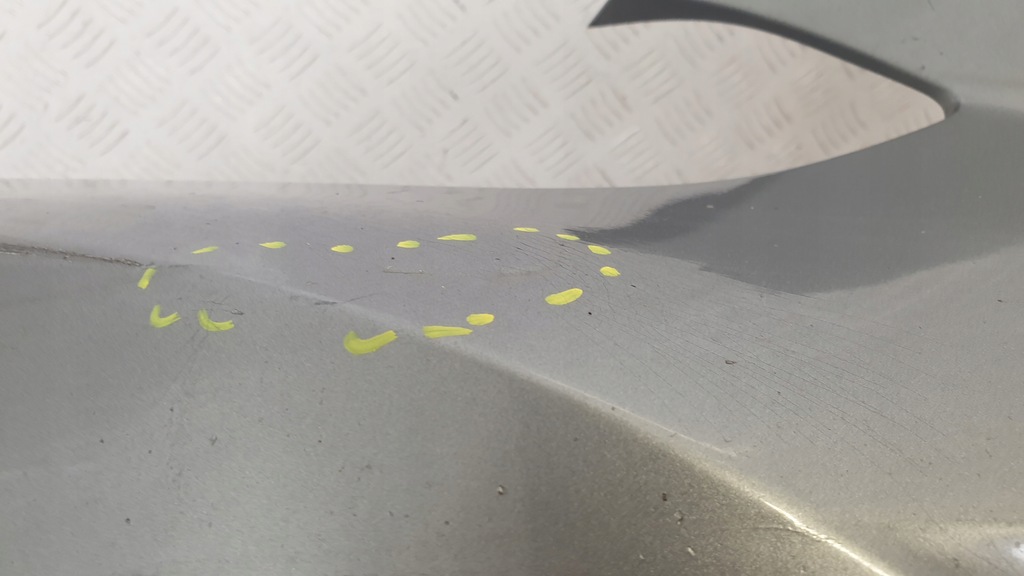 фото №7, Mercedes e-klasa w212 lift бампер перед передний