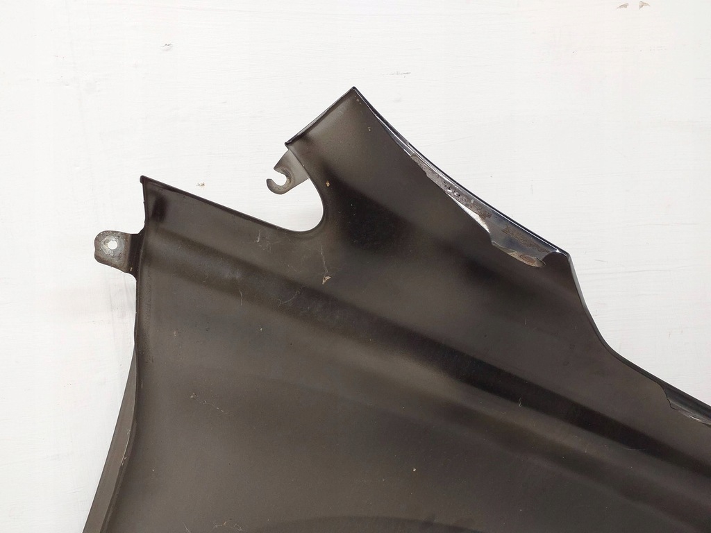 фото №12, Крила ліва сторона lexus rx iii