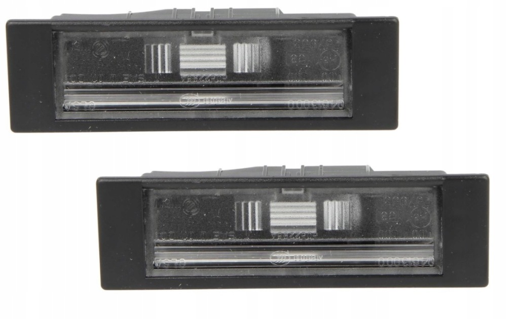 фото №11, Лампа підсвітка номерного знака alfa 159 05- lli750 magneti marelli