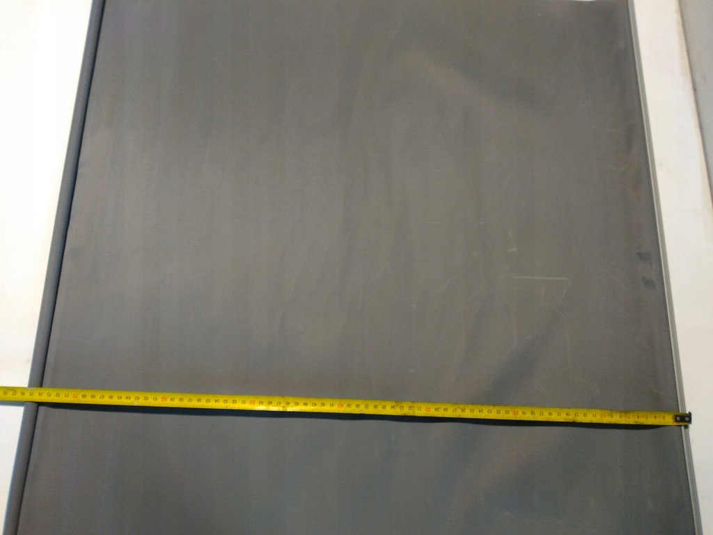 фото №2, Шторка защита панорамы mercedes w251 r-klasa long