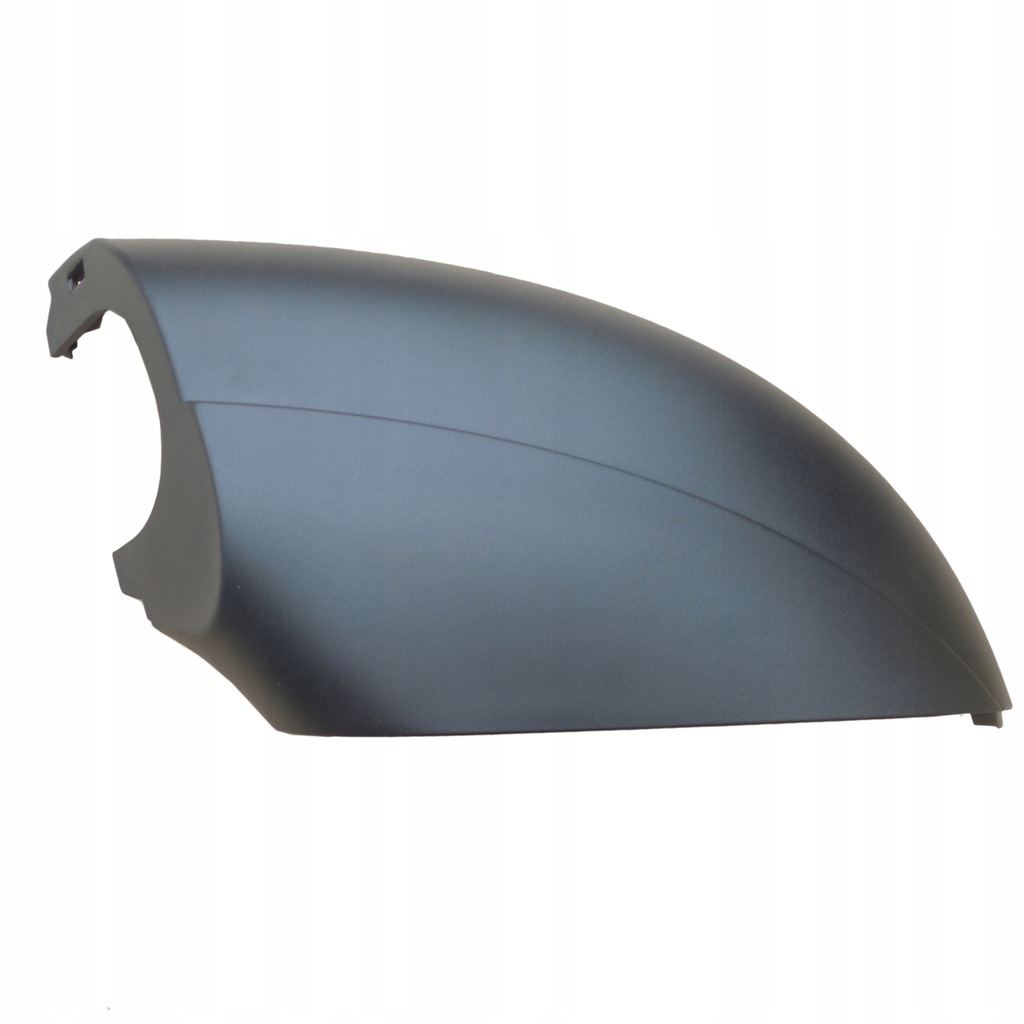 фото №1, Корпус зеркало левая t5 t6 2010-2017 нижняя