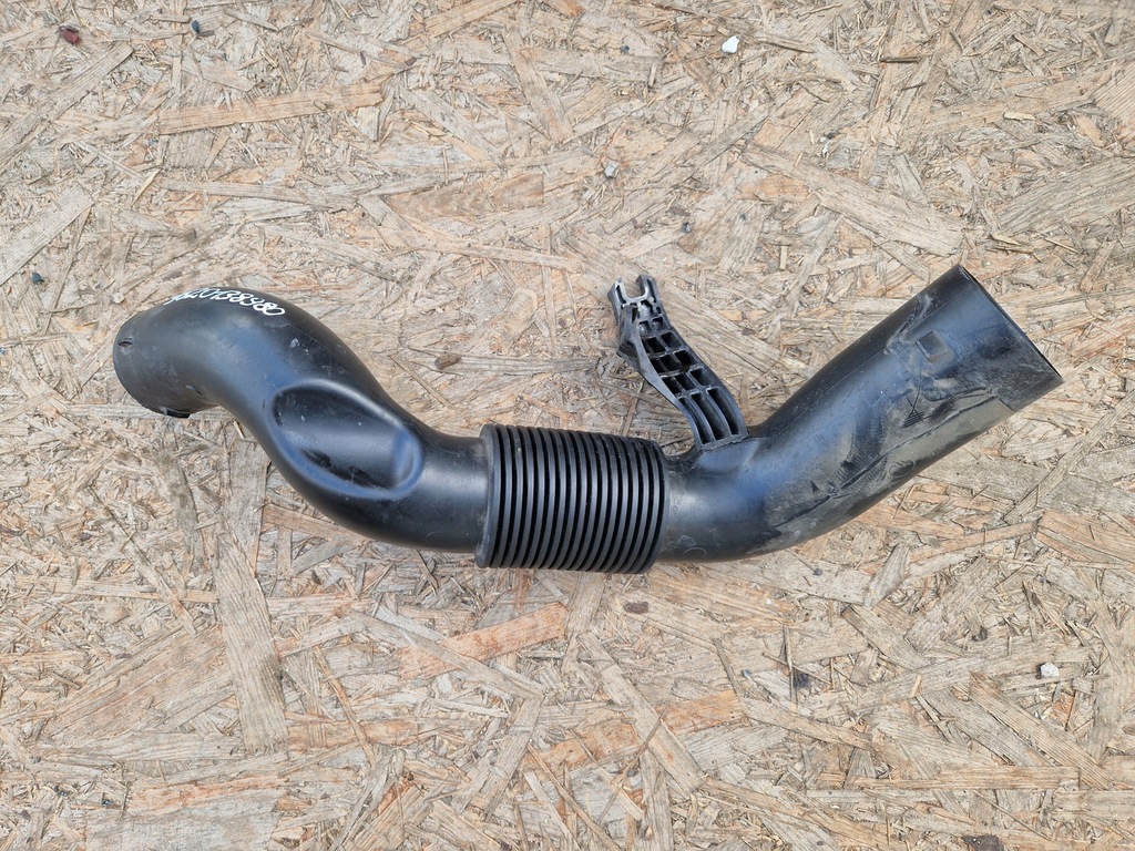 фото №1, Шланг труба повітря peugeot 308 1.6thp 9820138980