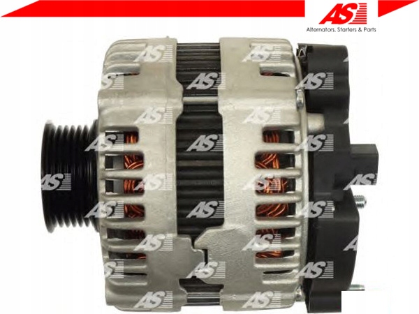 As-pl генератор a3 3.0 09- Цена