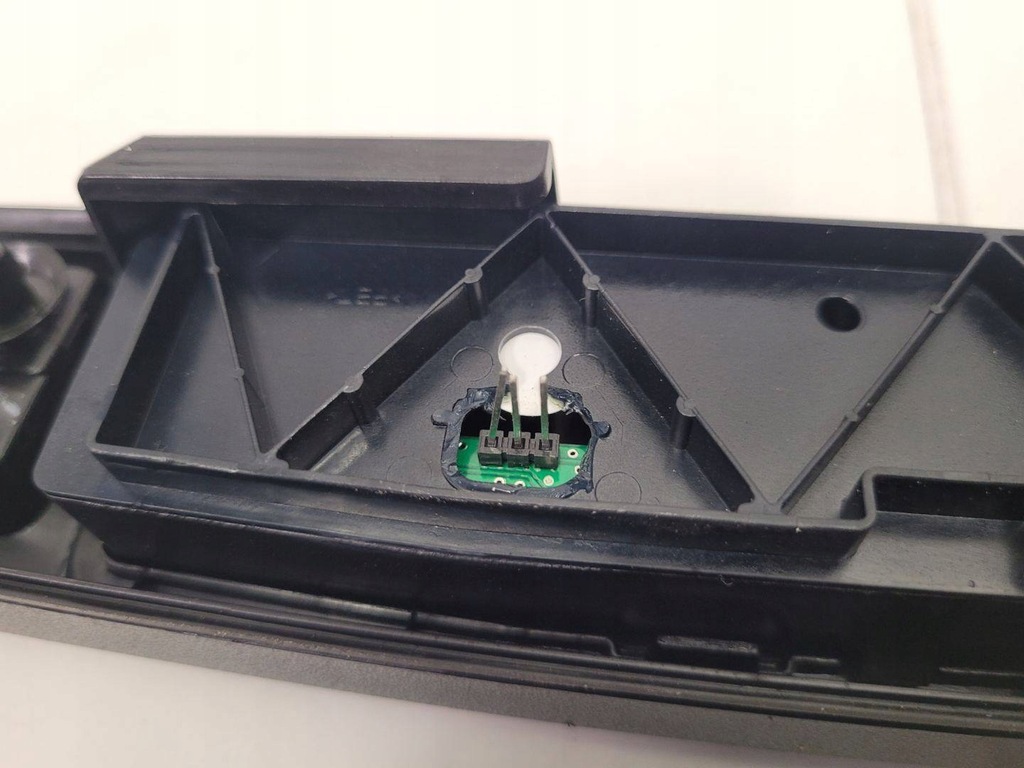 фото №8, Молдинг крышки ford puma 2 2021 l1tb-431b82-adw