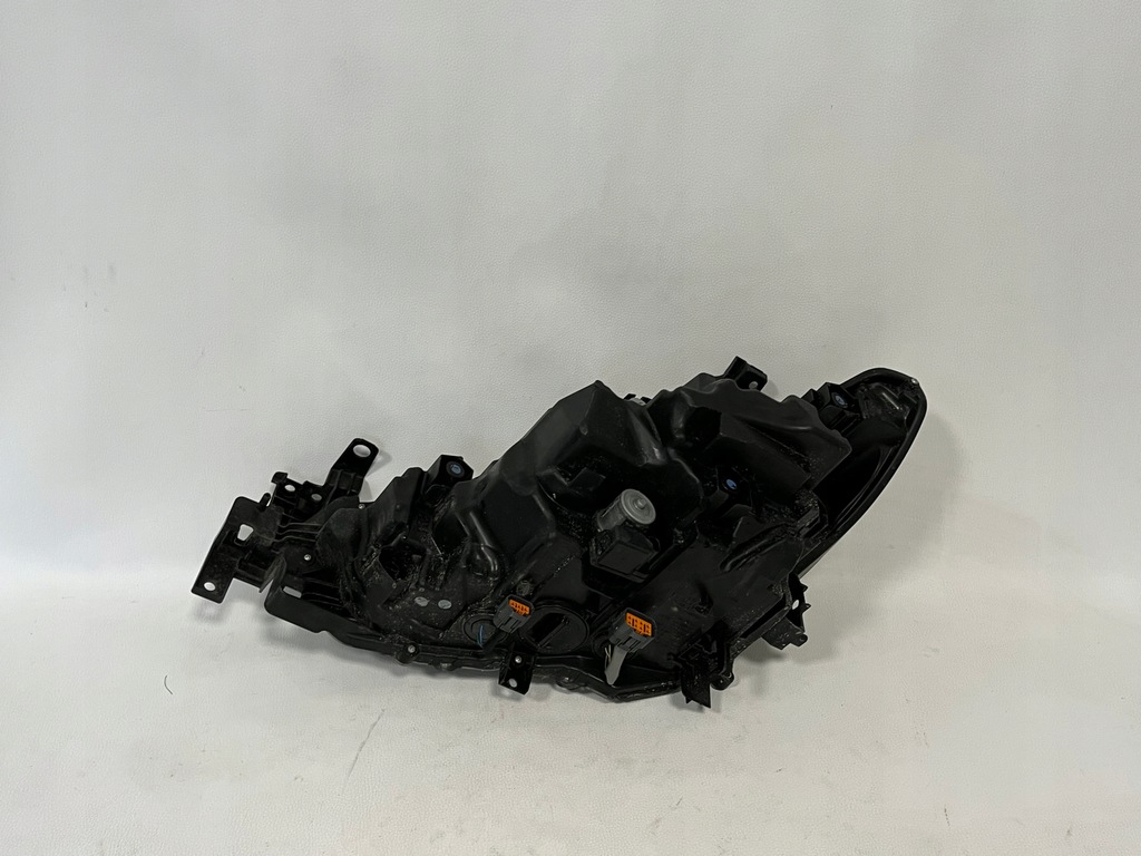 фото №6, Mazda 6 gj 15- lift лампа права перед передня