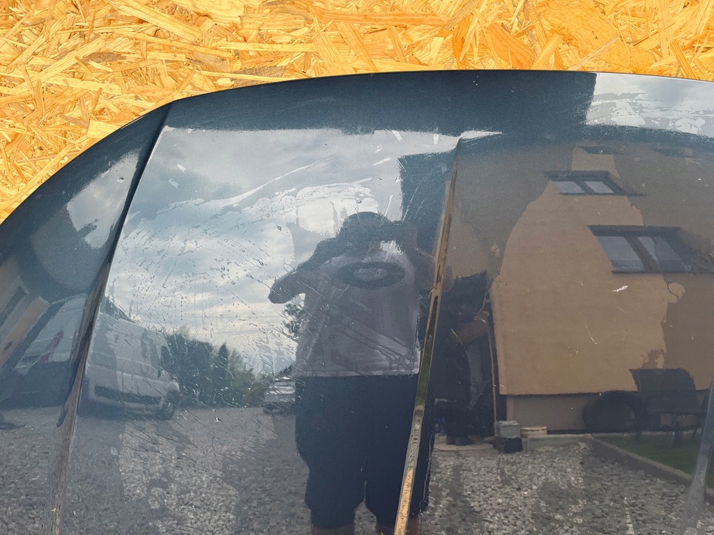 фото №13, Hyundai tucson iv 4 20- капот кришка двигуна