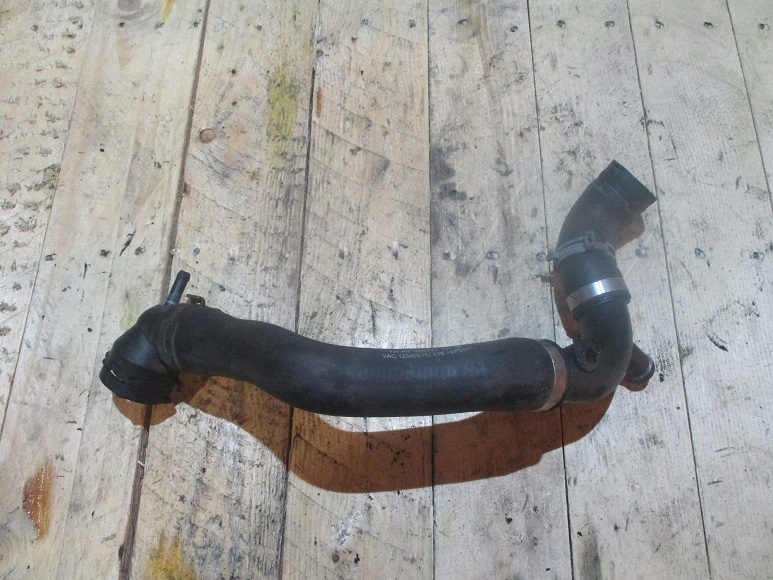 фото №1, Vw golf vi труба шланг wody 1.6 tdi 1k0122101jr