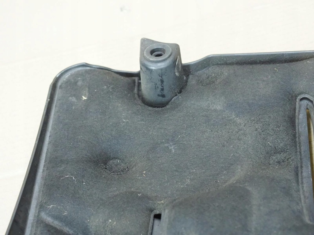 фото №13, Захист ремінь клиновий mercedes w204 a6510100867