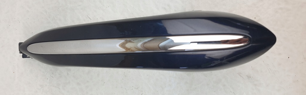 фото №7, Bmw 5 gt f07 ручка дверь левая перед 416 oryg