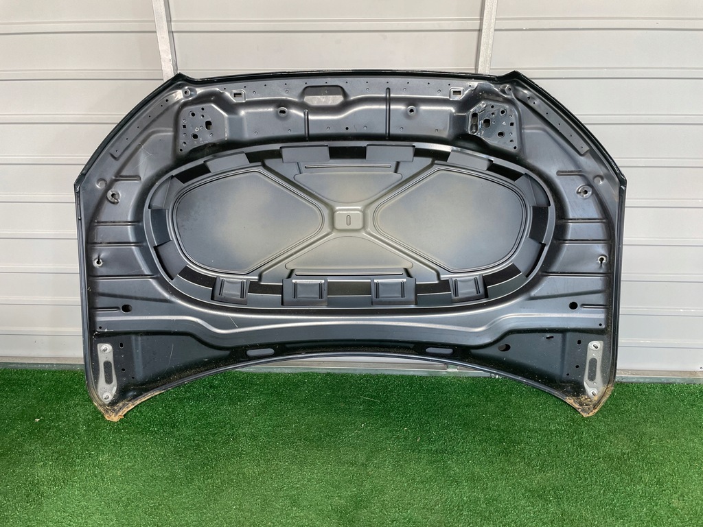 фото №7, Капот кришка двигуна seat arona 6f9