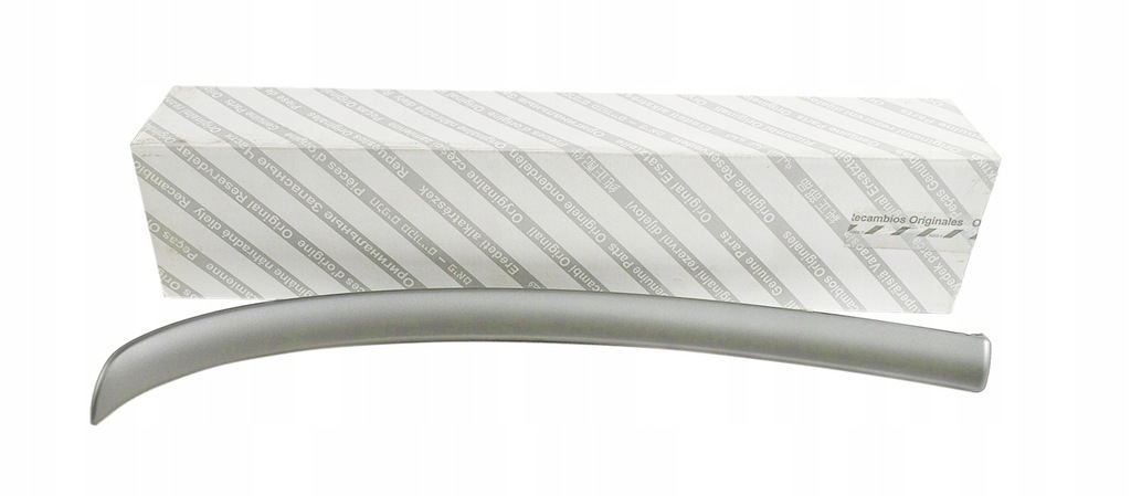 фото №1, Оригінальний номер alfa romeo молдинг панель приладів права 159 оригінал