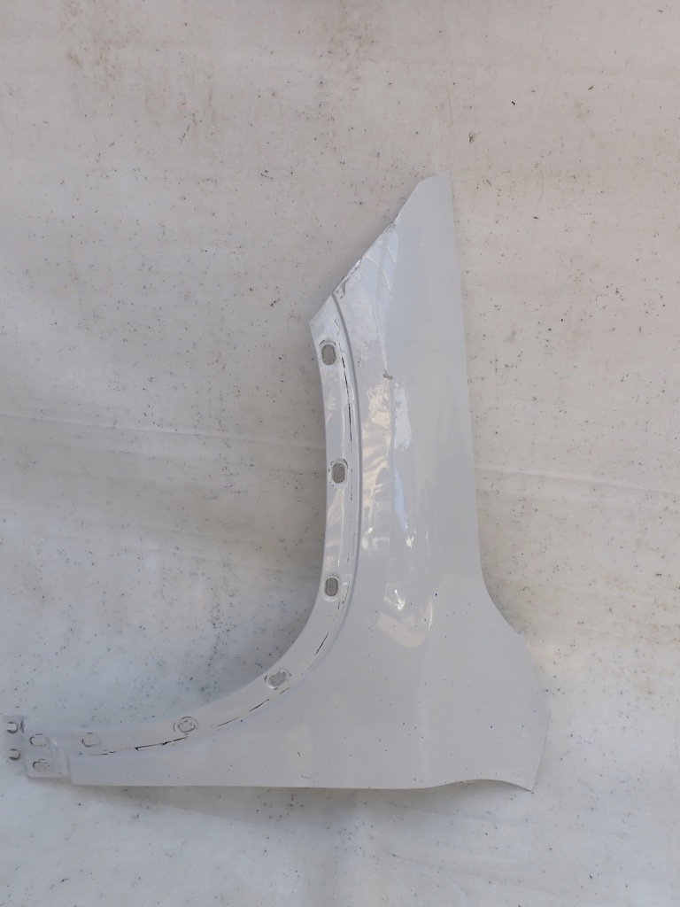 фото №1, Mercedes gla ii h247 w247 19- крыло левый перед передний