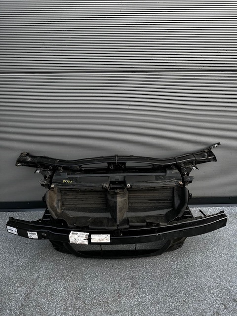 фото №1, Pas передний усилитель балка шторка bmw 3 e90 e91