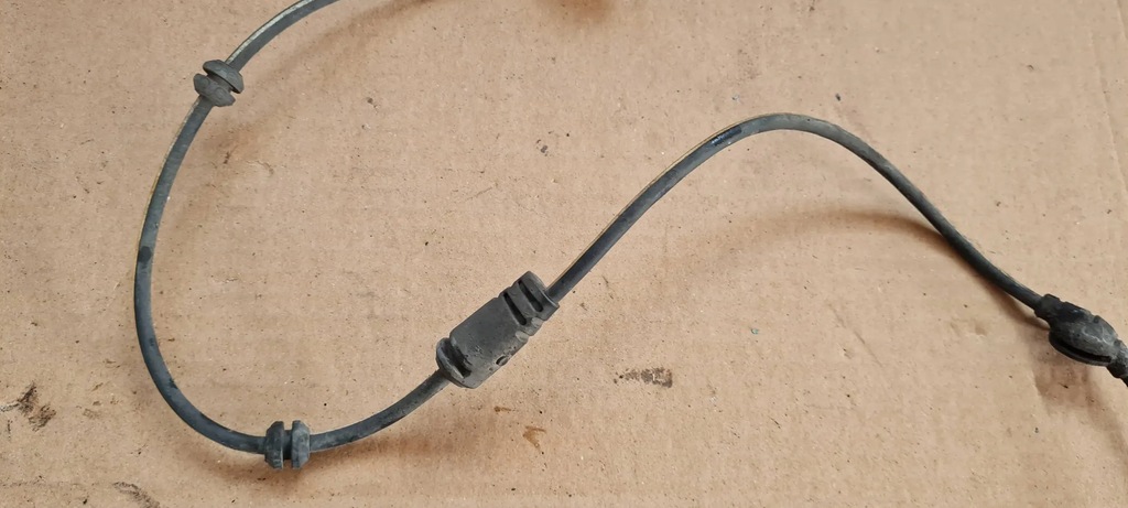 фото №8, A4 b9 8w жгут электропроводка колеса abs правая правый перед a5 8w