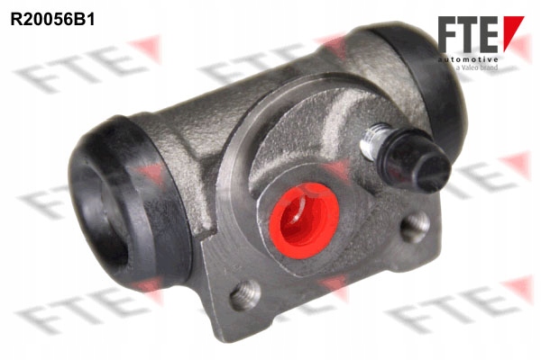 фото №4, Textar fte цилиндрик тормозной citroen xsara zx