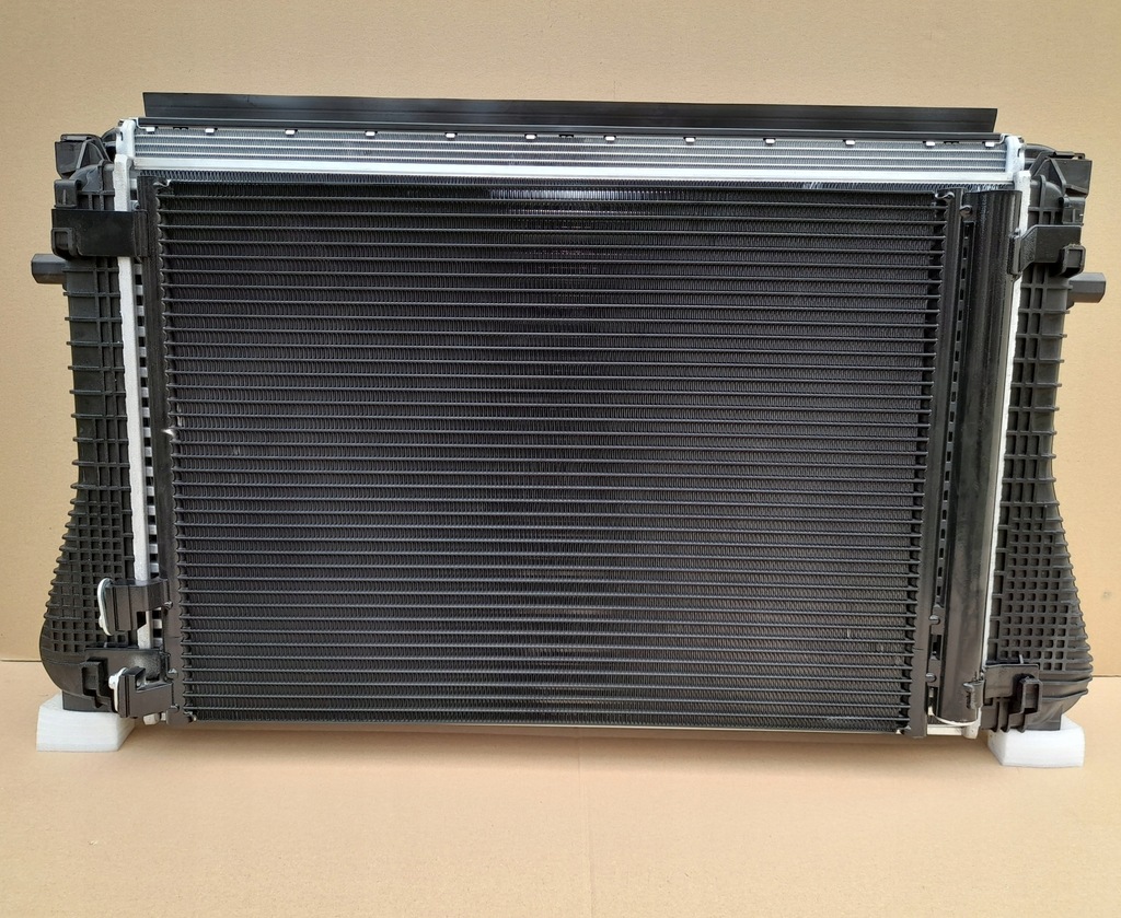 фото №7, Комплект радиатор 5wa121251h 2.0 tsi / tfsi