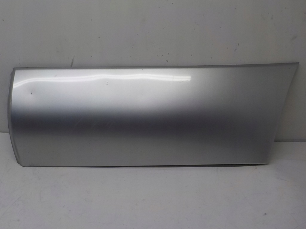 фото №6, Subaru forester ii sg молдинг na дверь левая правая перед задняя комплект