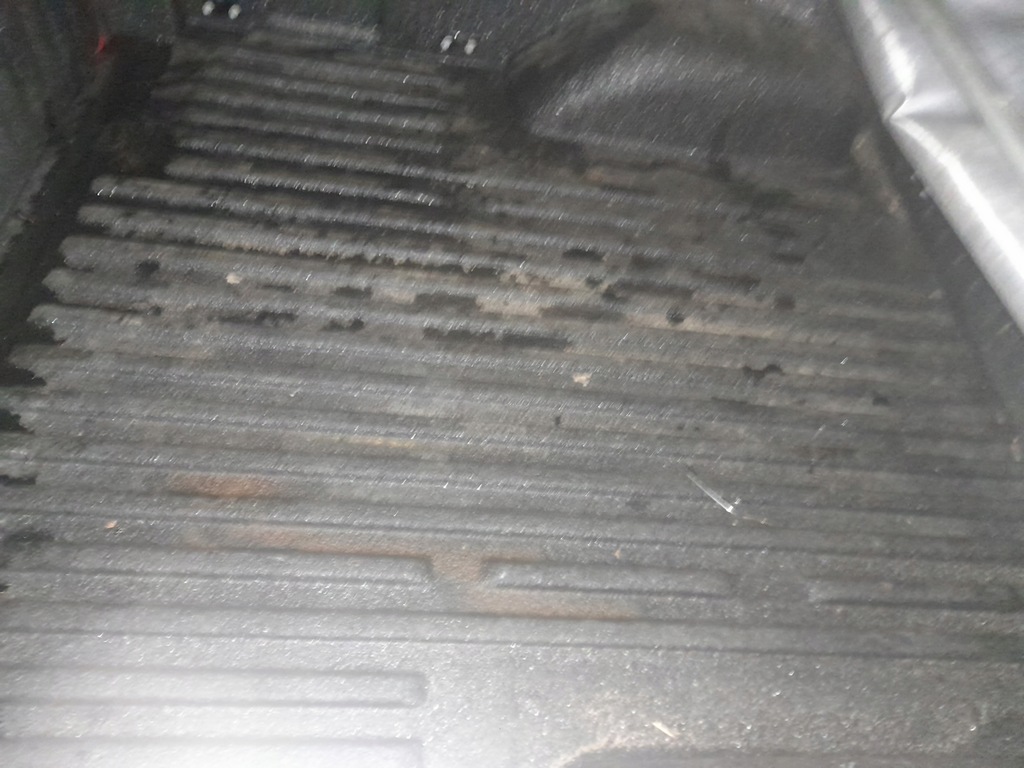 фото №4, Nissan navara d23 np300 кузов коробка передач грузовая шторка