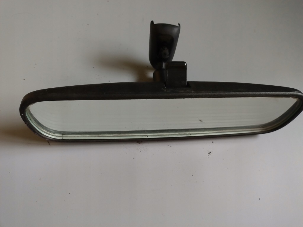 фото №1, Дзеркало внутрішнє заднього виду mercedes a klasa 1.4 w168 0153647