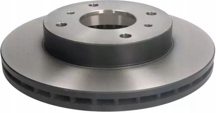 фото №1, Trw df2591 диск гальмівна