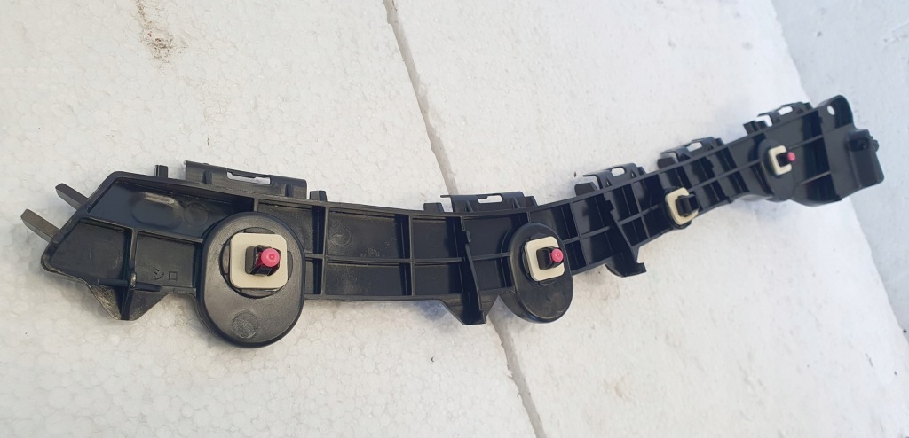 фото №8, Напрямна бампера лівий задня lexus rx iv 15- оригінал новий