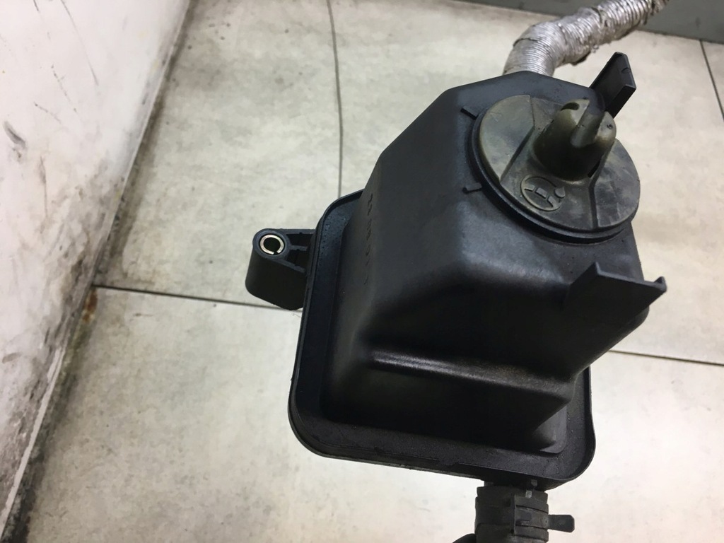 фото №11, Шланг усилителя seat leon i 1.9 tdi 1j0422893c