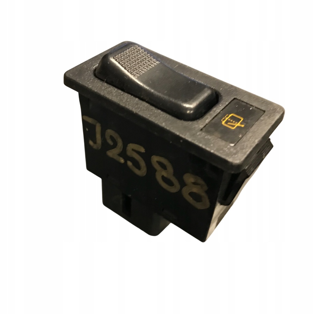 фото №1, Кнопка управление дворник омыватель задняя mazda 626