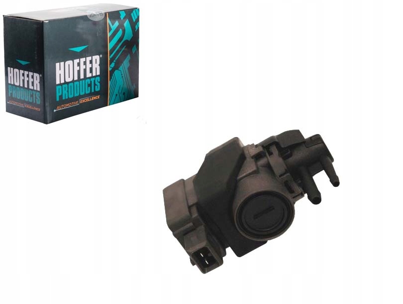 фото №1, Датчик тиску вихлопних газів hoffer hoffer