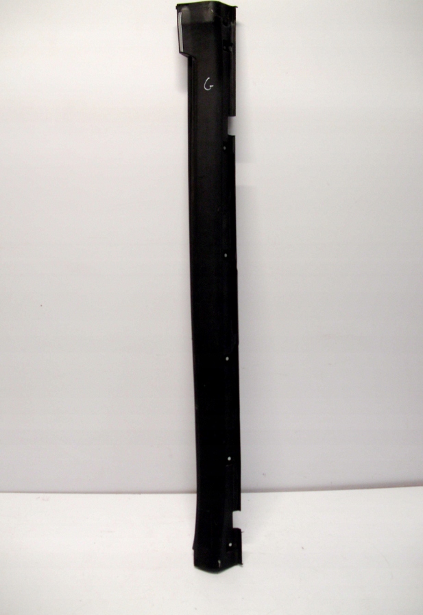 фото №1, Поріг захист накладка infiniti fx45