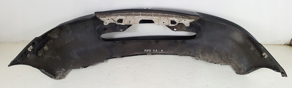 фото №7, Бампер передний перед a3f mazda mx-5 ii nb