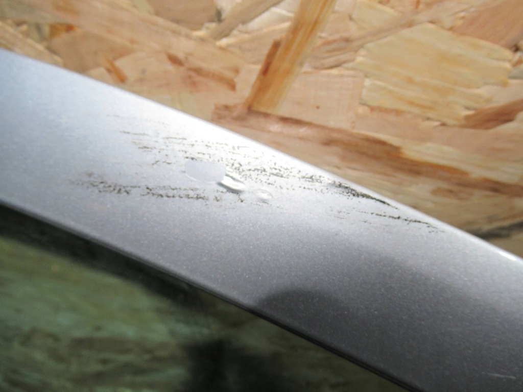 фото №9, Дверь перед правое opel astra h