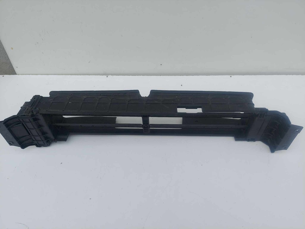 фото №7, Hyundai kona 17- жалюзі впуск повітря