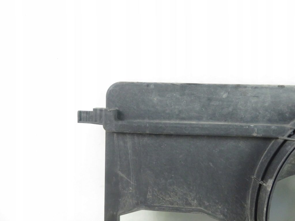 фото №8, Вентилятор радіатора smart forfour 1.5 cdi mn130391