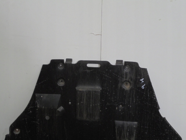 фото №7, Mazda 6 i gg захист двигуна нижня pod двигун 2,0d