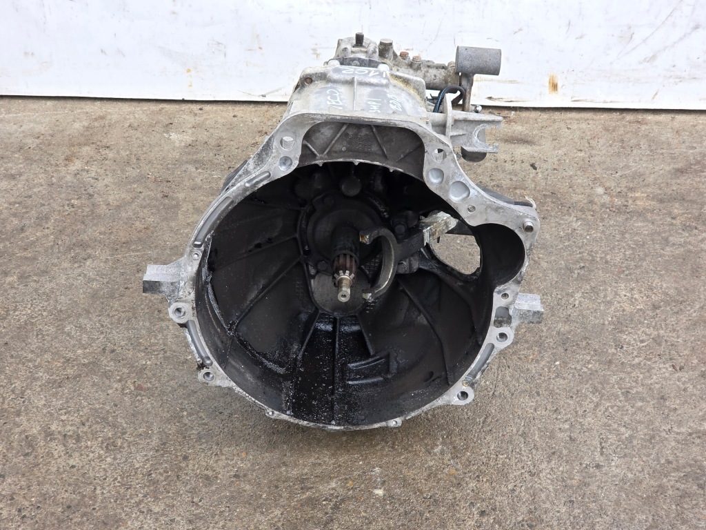 Iveco daily 4 iv 06-14 коробка передач передач 2.3 hpi 5-передач 2830.5 1cz bdb Киев