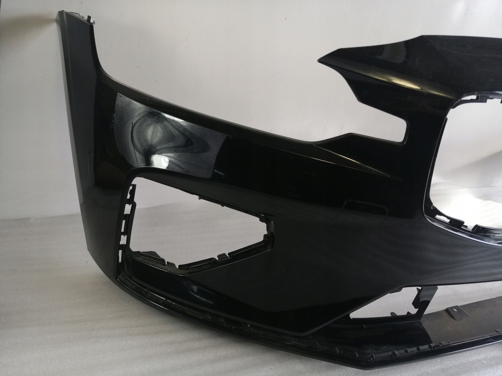 фото №8, Volvo v60 ii s60 iii 18- r-design бампер перед