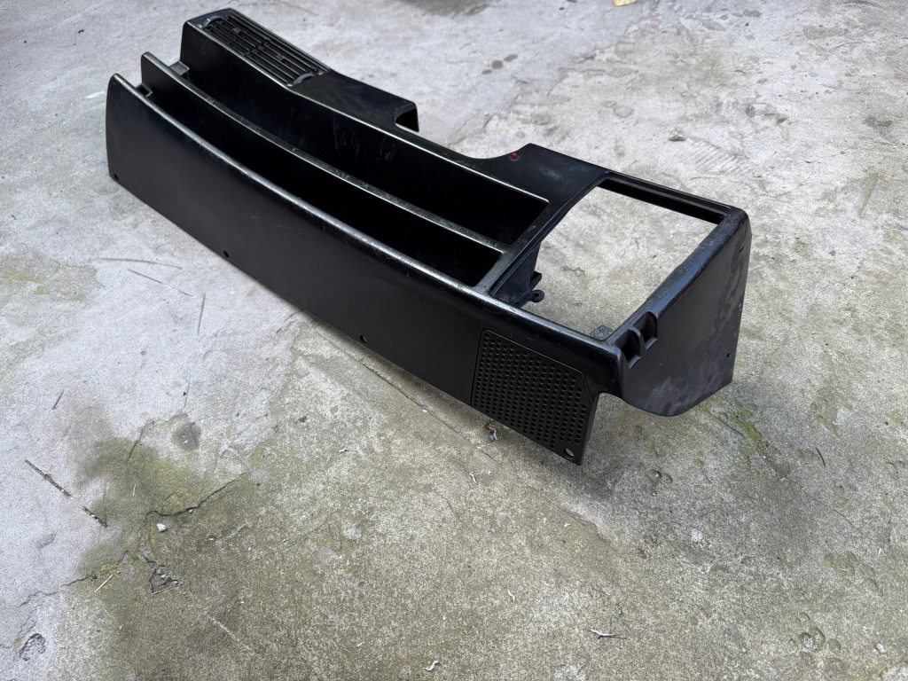 фото №6, Счетчик корпус рамка fiat tempra