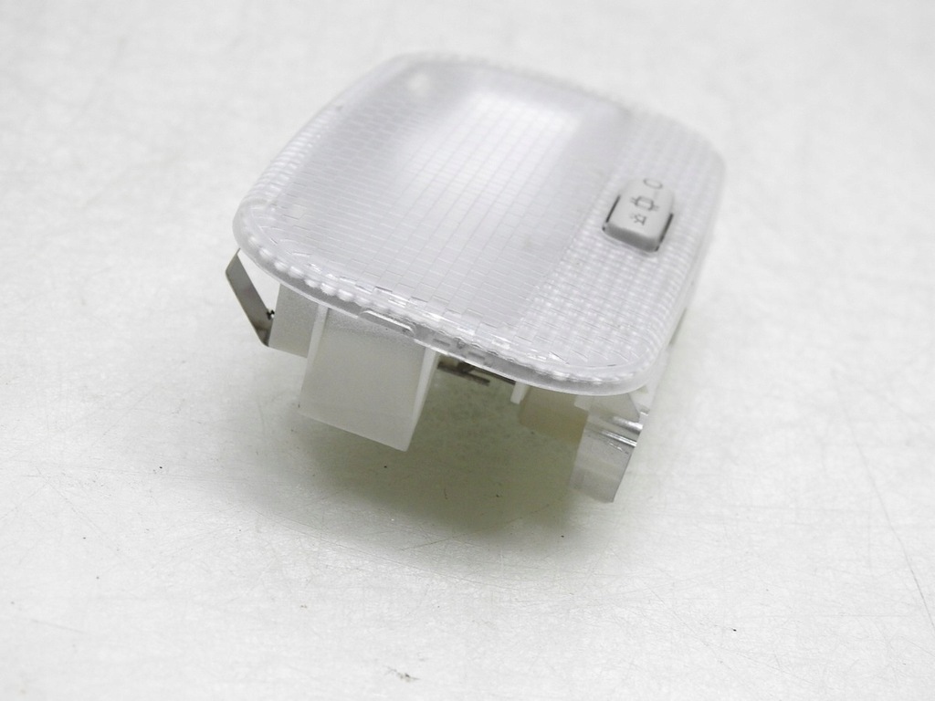 фото №3, Лампа освітлення стельовий задня c3 picasso